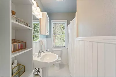 115 Peachtree Memorial Drive NW #C3, Atlanta, GA 30309 - Photo 6