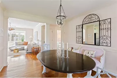 115 Peachtree Memorial Drive NW #C3, Atlanta, GA 30309 - Photo 16