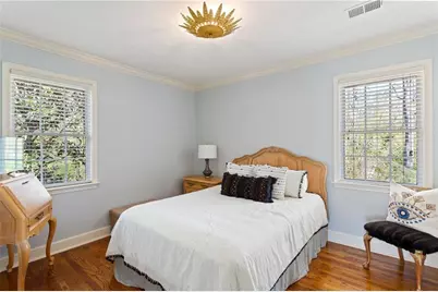 115 Peachtree Memorial Drive NW #C3, Atlanta, GA 30309 - Photo 24