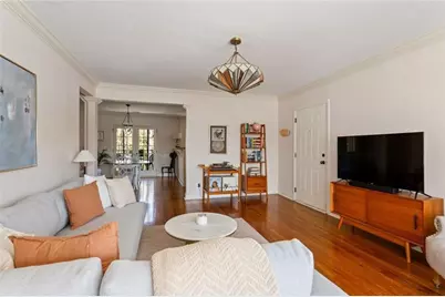 115 Peachtree Memorial Drive NW #C3, Atlanta, GA 30309 - Photo 12