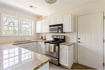 115 Peachtree Memorial Drive NW #C3, Atlanta, GA 30309 - Photo 4