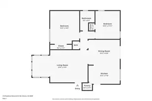 115 Peachtree Memorial Dr NW, Atlanta, GA 30309 - Photo 44