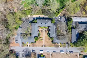 115 Peachtree Memorial Dr NW, Atlanta, GA 30309 - Photo 32