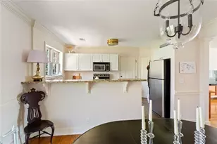 115 Peachtree Memorial Dr NW, Atlanta, GA 30309 - Photo 18