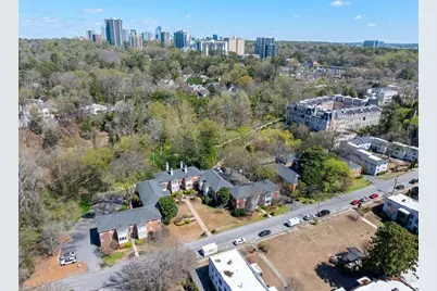 115 Peachtree Memorial Drive NW #C3, Atlanta, GA 30309 - Photo 34