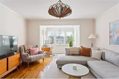 115 Peachtree Memorial Drive NW #C3, Atlanta, GA 30309 - Photo 2