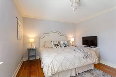 115 Peachtree Memorial Drive NW #C3, Atlanta, GA 30309 - Photo 20