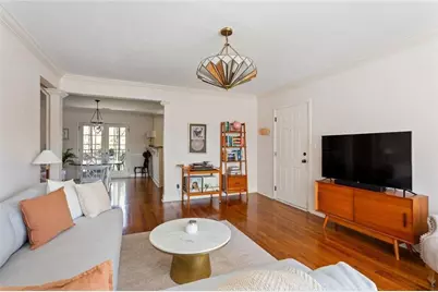 115 Peachtree Memorial Drive NW #C3, Atlanta, GA 30309 - Photo 10
