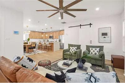 1580 Beecher Street SW, Atlanta, GA 30310 - Photo 4