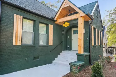 1580 Beecher Street SW, Atlanta, GA 30310 - Photo 1