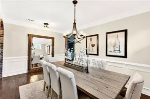 181 Marlow Dr, Woodstock, GA 30188 - Photo 6