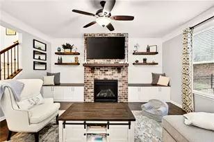 181 Marlow Dr, Woodstock, GA 30188 - Photo 14