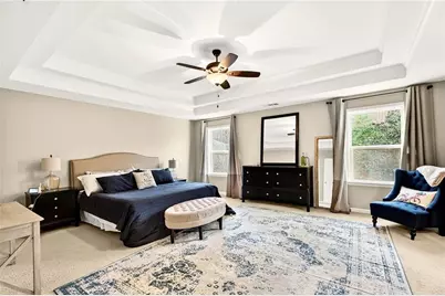 181 Marlow Drive, Woodstock, GA 30188 - Photo 20