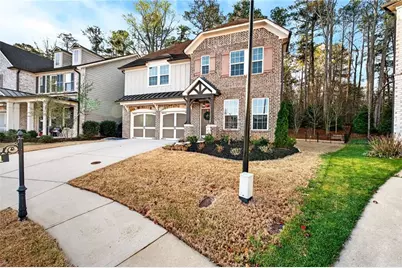 181 Marlow Drive, Woodstock, GA 30188 - Photo 52