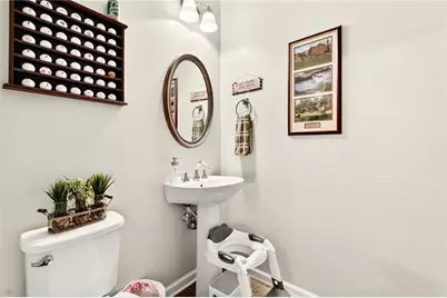 181 Marlow Drive, Woodstock, GA 30188 - Photo 18