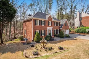 4142 Barberry Dr NE, Roswell, GA 30075 - Photo 2