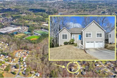 30 Karen Camile Drive, Lawrenceville, GA 30043 - Photo 50