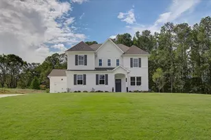 6030 Little Ridge Rd, Acworth, GA 30102 - Photo 1