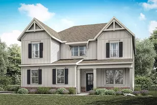 6030 Little Ridge Rd, Acworth, GA 30102 - Photo 1