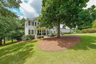 285 Peninsula Cir, Newnan, GA 30263 - Photo 42