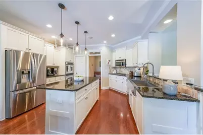 285 Peninsula Circle, Newnan, GA 30263 - Photo 16