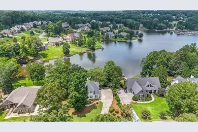 285 Peninsula Circle, Newnan, GA 30263 - Photo 10