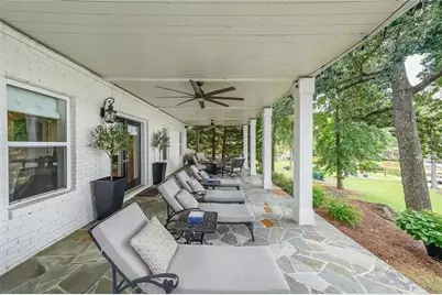285 Peninsula Circle, Newnan, GA 30263 - Photo 38