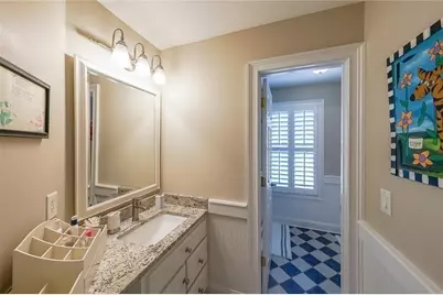 285 Peninsula Circle, Newnan, GA 30263 - Photo 26