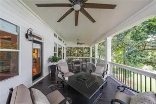 285 Peninsula Cir, Newnan, GA 30263 - Photo 38