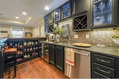 285 Peninsula Circle, Newnan, GA 30263 - Photo 4