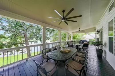 285 Peninsula Circle, Newnan, GA 30263 - Photo 18