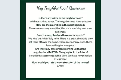 285 Peninsula Circle, Newnan, GA 30263 - Photo 8