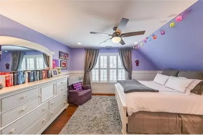 285 Peninsula Circle, Newnan, GA 30263 - Photo 26