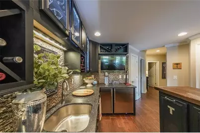 285 Peninsula Circle, Newnan, GA 30263 - Photo 36