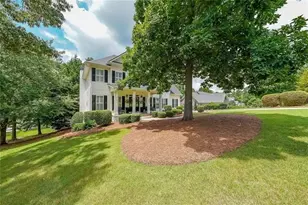 285 Peninsula Cir, Newnan, GA 30263 - Photo 42