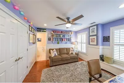 285 Peninsula Circle, Newnan, GA 30263 - Photo 26