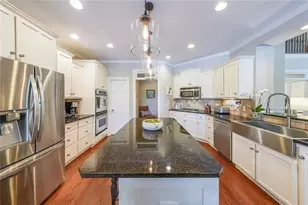 285 Peninsula Cir, Newnan, GA 30263 - Photo 4