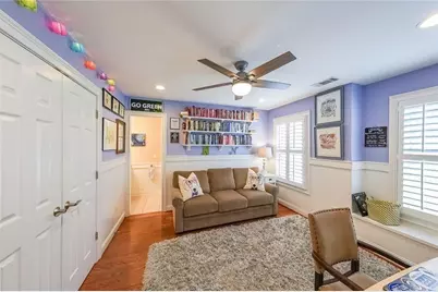 285 Peninsula Circle, Newnan, GA 30263 - Photo 28