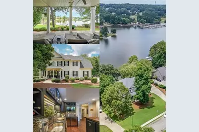 285 Peninsula Circle, Newnan, GA 30263 - Photo 1