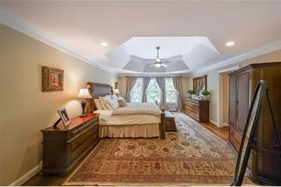 285 Peninsula Circle, Newnan, GA 30263 - Photo 22