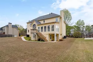 4392 Chatuge Dr, Buford, GA 30519 - Photo 40