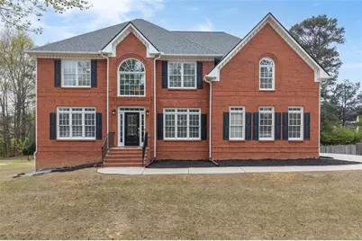 4392 Chatuge Drive, Buford, GA 30519 - Photo 1