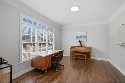 4392 Chatuge Drive, Buford, GA 30519 - Photo 6