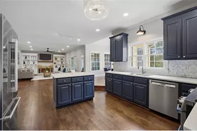 4392 Chatuge Drive, Buford, GA 30519 - Photo 18