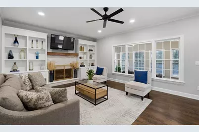 4392 Chatuge Drive, Buford, GA 30519 - Photo 12