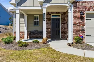 317 McQueen Wy, Canton, GA 30115 - Photo 2