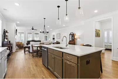 317 McQueen Way, Canton, GA 30115 - Photo 8