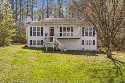 6242 New Mill Trail, Acworth, GA 30102 - Photo 1