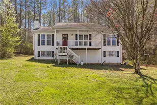 6242 New Mill Trail, Acworth, GA 30102 - Photo 1