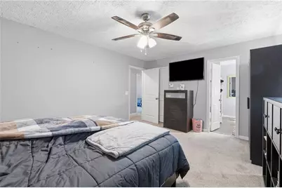 6242 New Mill Trail, Acworth, GA 30102 - Photo 8